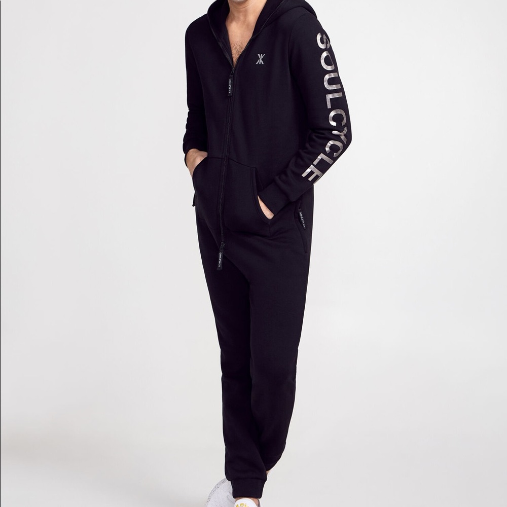 SoulCycle One Piece